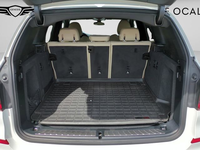 Used 2021 BMW X3 sDrive30i w/ Premium Package image 28