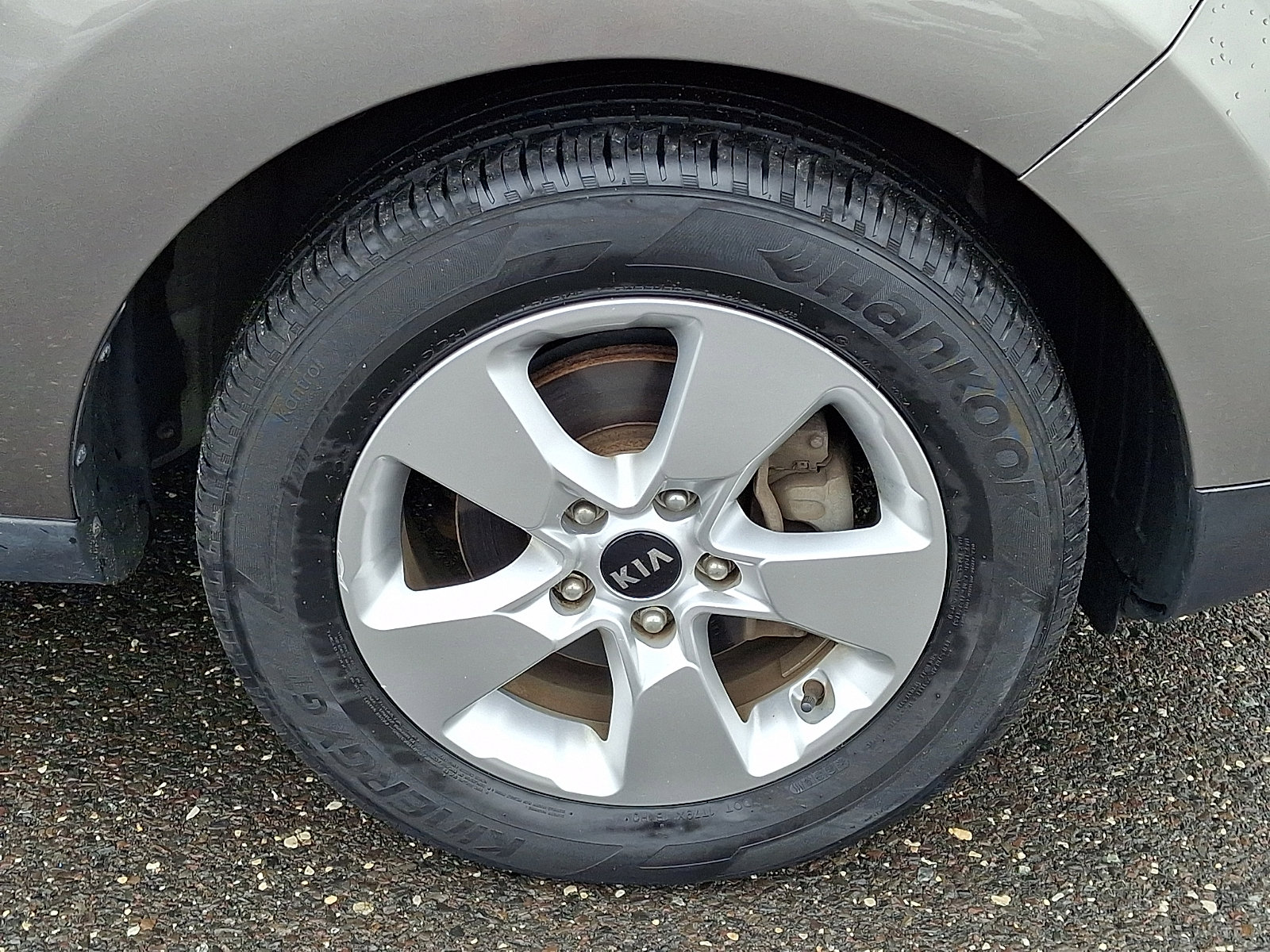 Used 2018 Kia Soul image 8