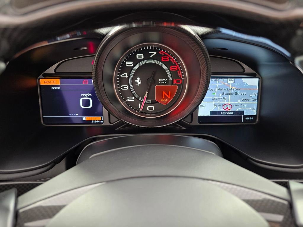 Used 2022 Ferrari Portofino M RWD image 20