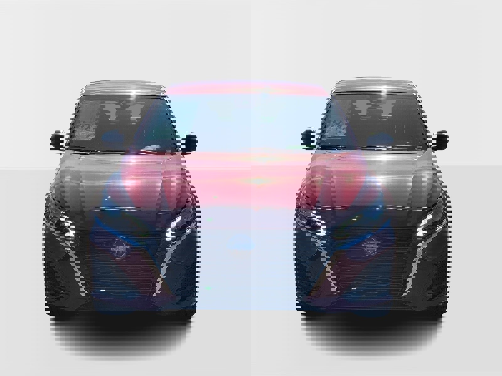 New 2025 Nissan Altima 2.5 SV image 6