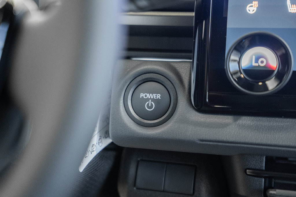 New 2026 Toyota bZ Woodland AWD/4WD image 26