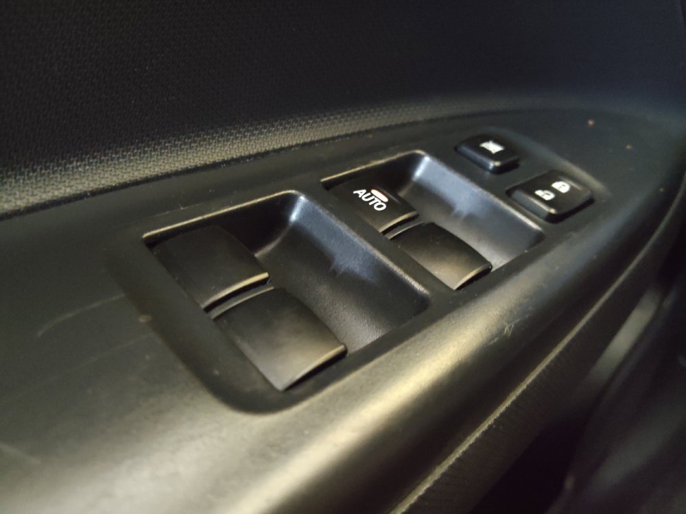 Used 2024 Mitsubishi Mirage LE FWD image 27