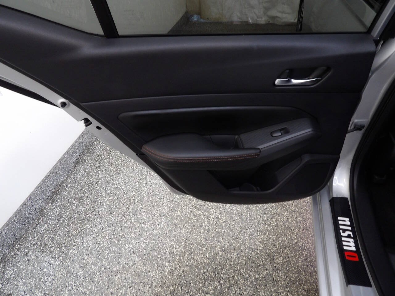 Used 2020 Nissan Altima 2.5 SR w/ Premium Package AWD/4WD image 9