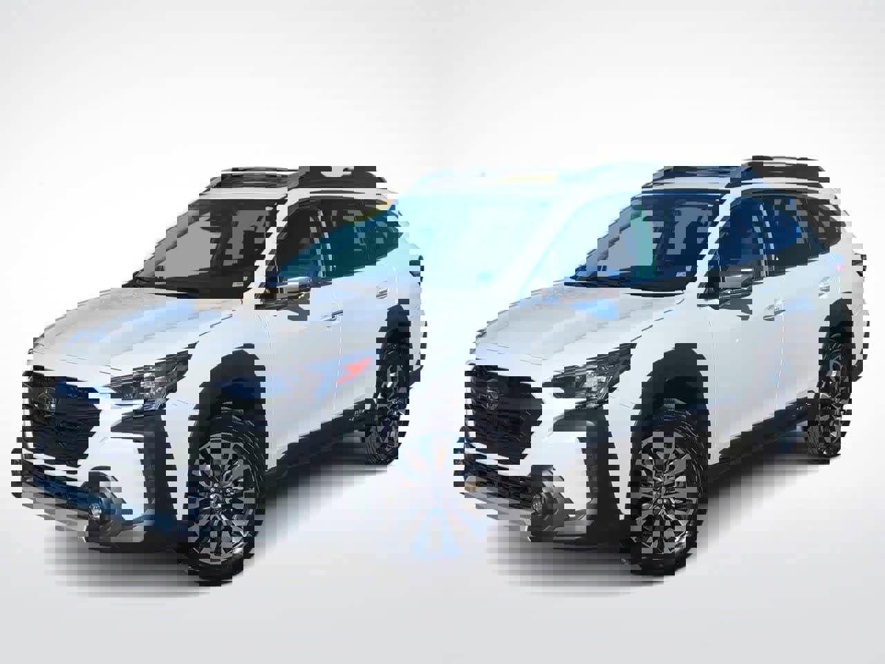 Certified 2025 Subaru Outback Touring XT w/ Popular Package #2