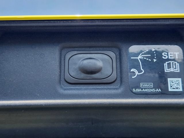 Certified 2025 Ford Mustang Mach-E GT AWD/4WD image 32