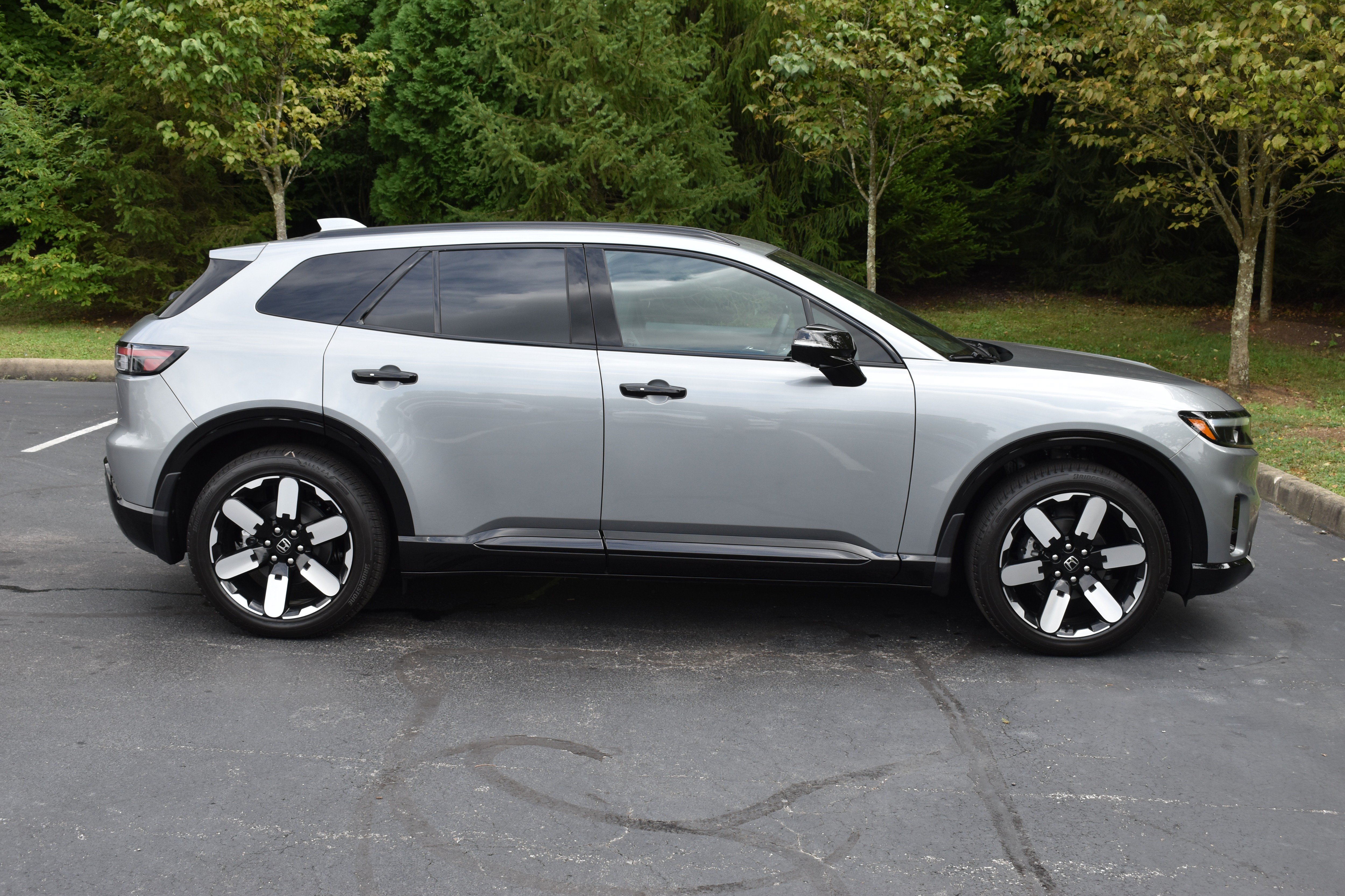 New 2026 Honda Prologue Elite image 9
