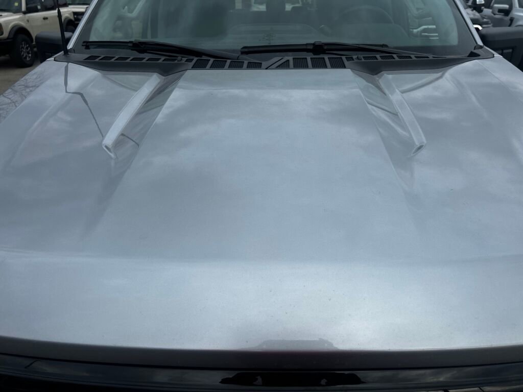 New 2026 Ford F150 XLT image 36