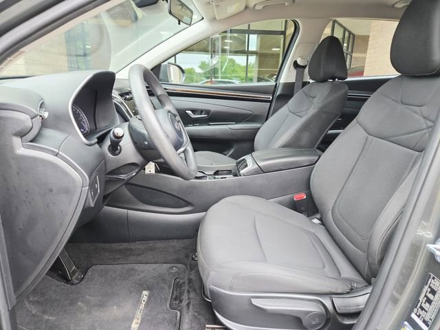 Used 2023 Hyundai Tucson SE image 14