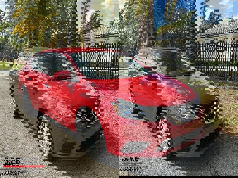 Used 2019 Nissan Sentra SV w/ All Weather Package image 4