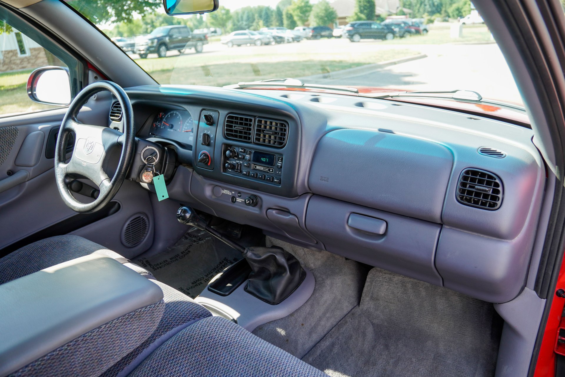 Used 1998 Dodge Dakota SLT RWD image 15