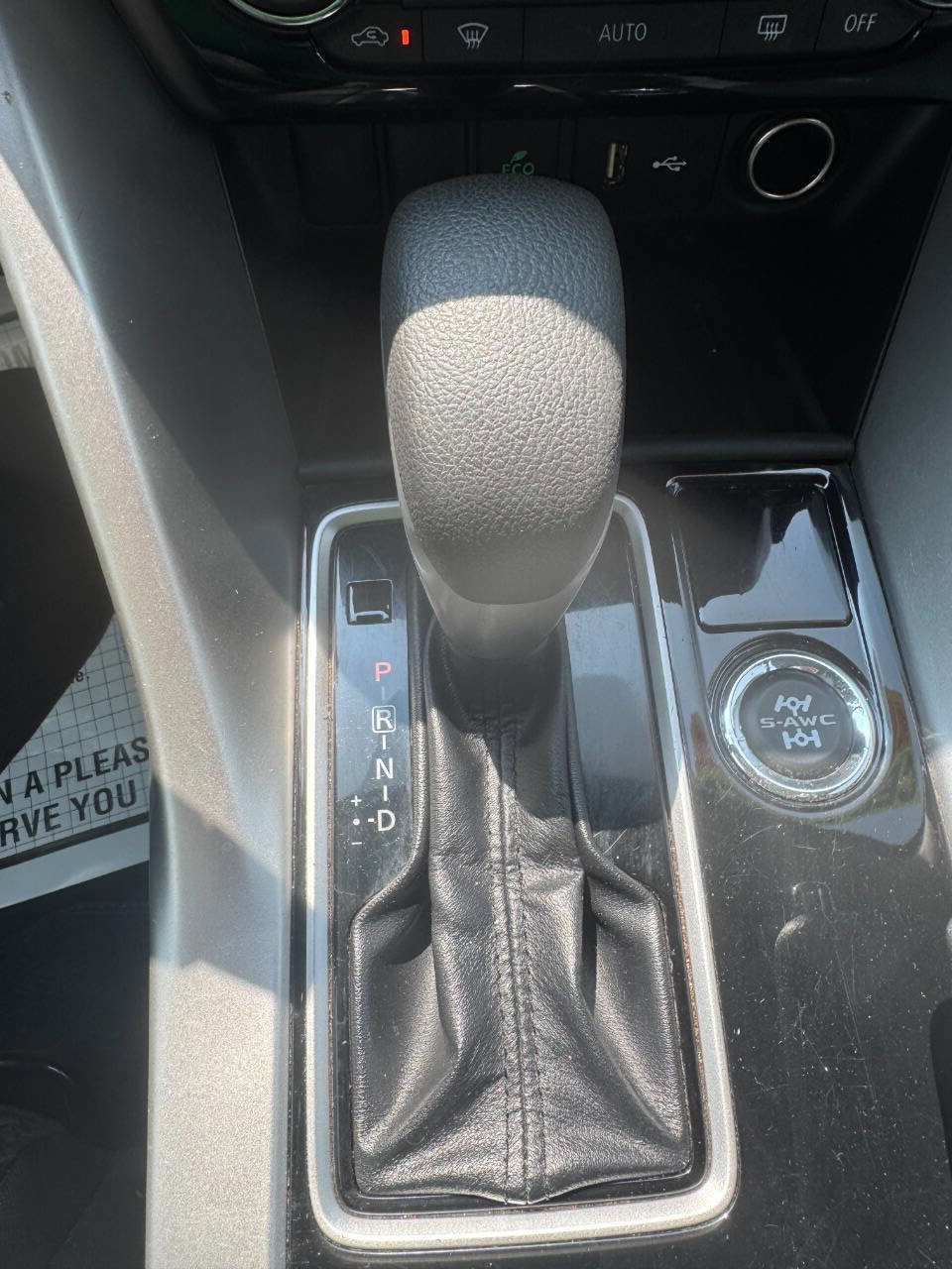 Used 2019 Mitsubishi Eclipse Cross ES image 10