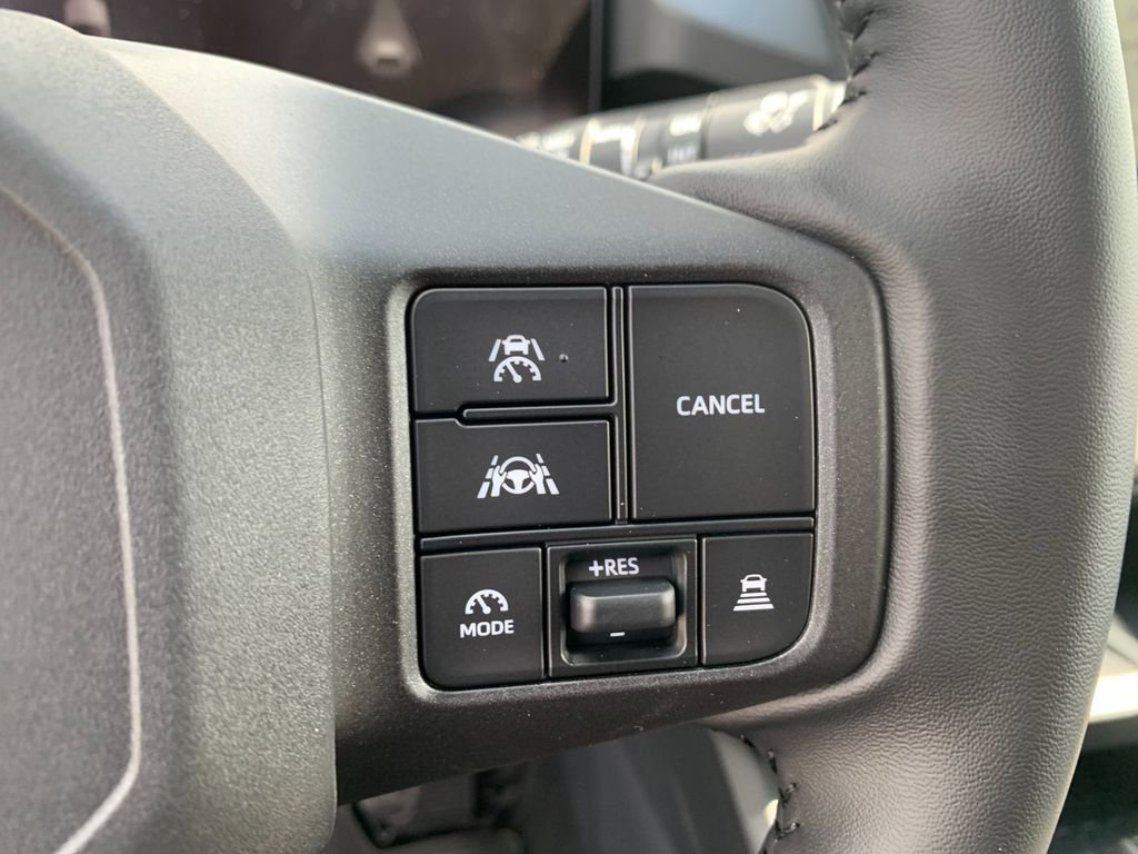 New 2026 Toyota RAV4 SE AWD/4WD image 28