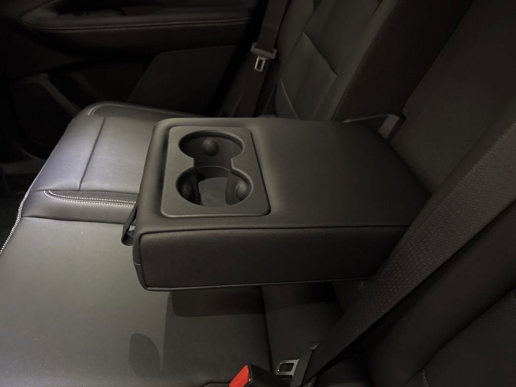 New 2026 Chevrolet Blazer EV LT AWD/4WD image 29
