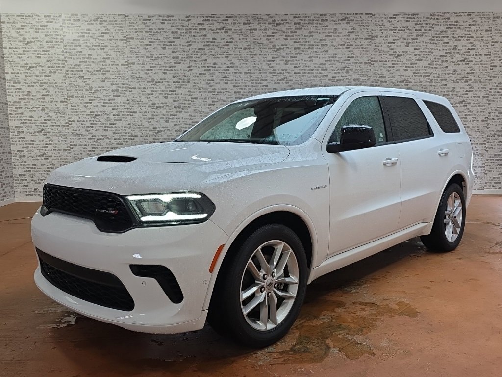Used 2024 Dodge Durango R/T image 5