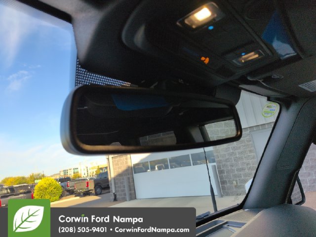 New 2026 Ford Bronco Outer Banks AWD/4WD image 20