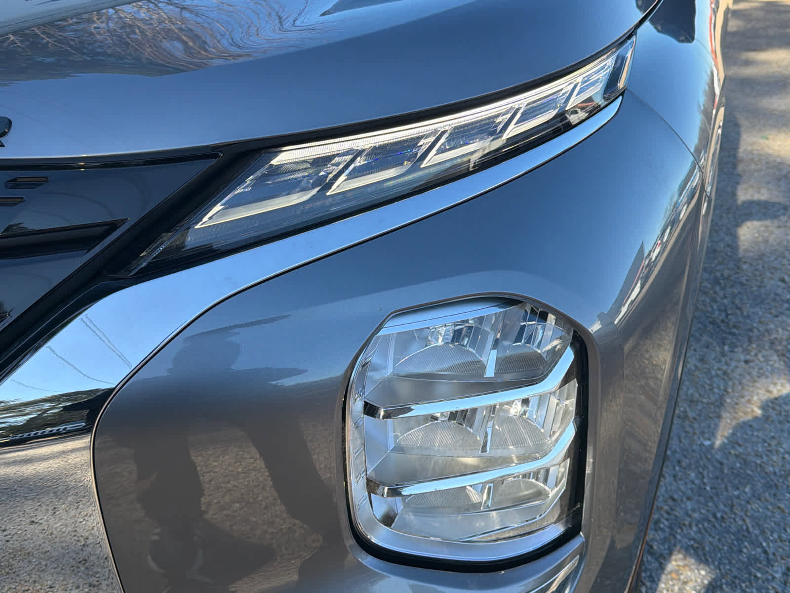 Used 2023 Mitsubishi Outlander SE Black Edition image 9