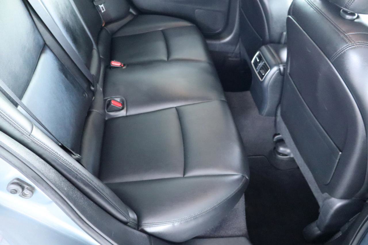 Used 2020 INFINITI Q50 Luxe RWD image 34