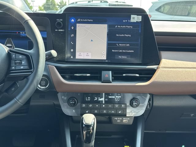 New 2026 Subaru Outback Touring AWD/4WD image 8