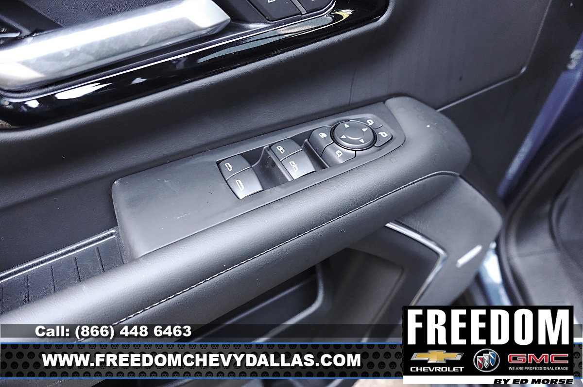 New 2026 Chevrolet Tahoe LT w/ Comfort Package RWD image 41