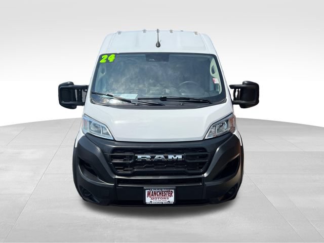 Used 2023 RAM ProMaster 2500 FWD image 2