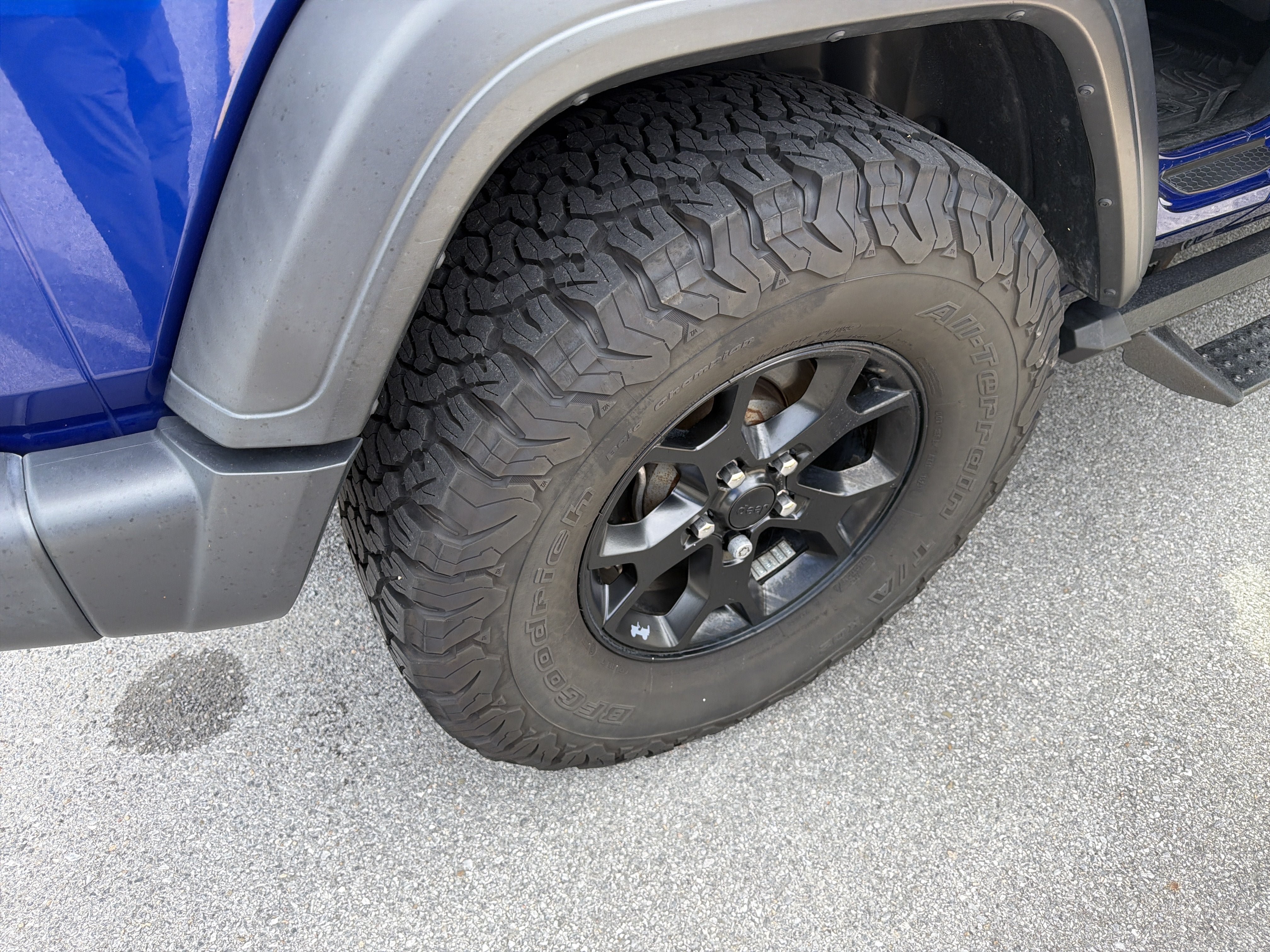 Used 2020 Jeep Wrangler Unlimited Sport AWD/4WD image 26