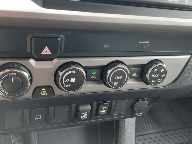 Used 2019 Toyota Tacoma SR5 image 32