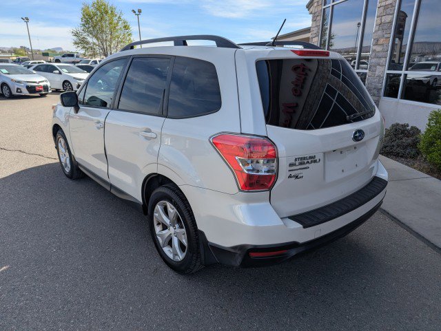 Used 2015 Subaru Forester 2.5i Premium image 3