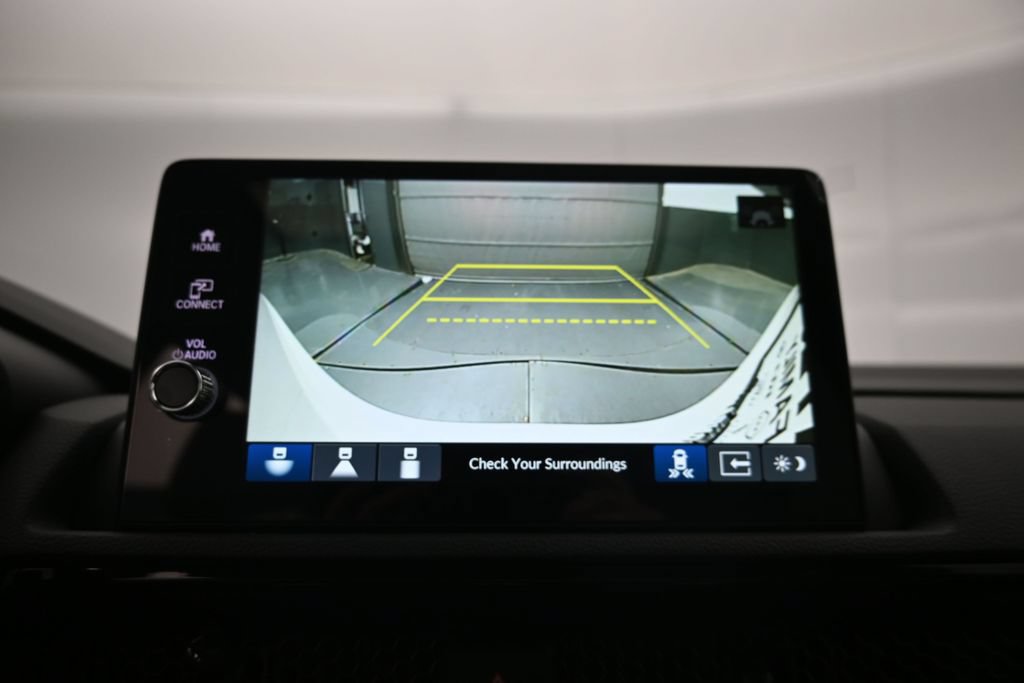 New 2027 Honda CR-V EX-L image 16