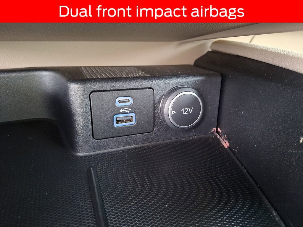 Used 2021 Ford Escape SE image 22