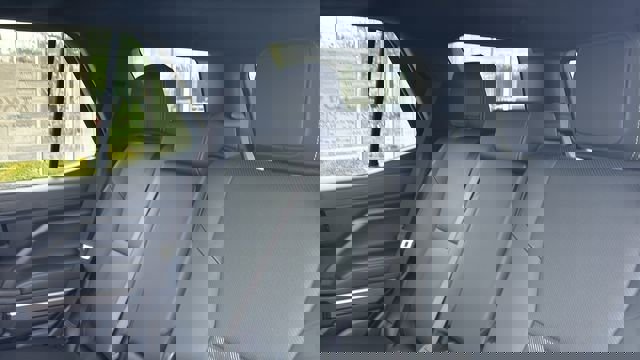 New 2026 Toyota 4Runner TRD Off-Road Premium w/ Tow Technology Package image 30