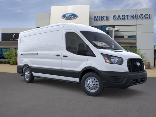 New 2026 Ford Transit 150 148 Medium Roof AWD image 8