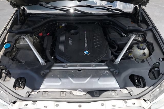 Used 2019 BMW X3 M40i w/ Premium Package AWD/4WD image 24