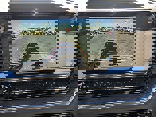 New 2026 GMC Sierra 2500 SLT w/ SLT Premium Package image 24