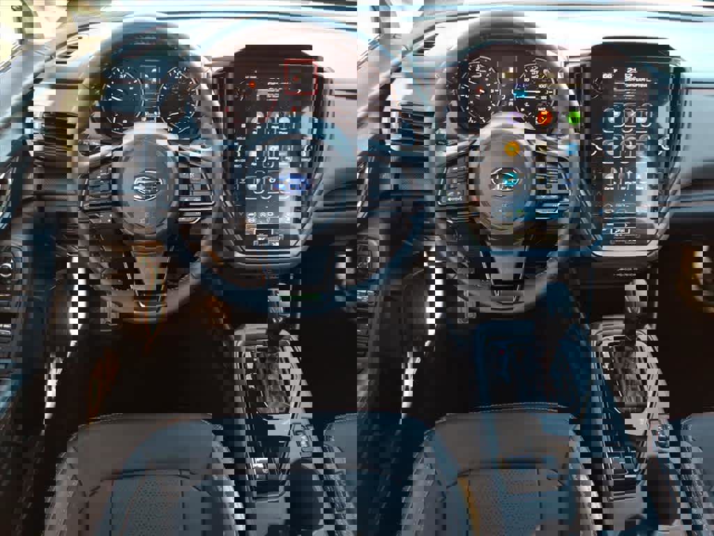 Certified 2025 Subaru Crosstrek 2.5i Limited w/ Popular Package #3A image 31