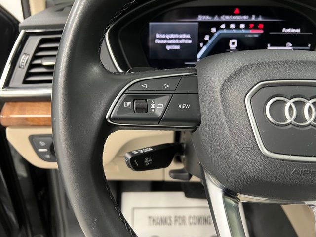 Used 2022 Audi Q5 2.0T Premium Plus image 26