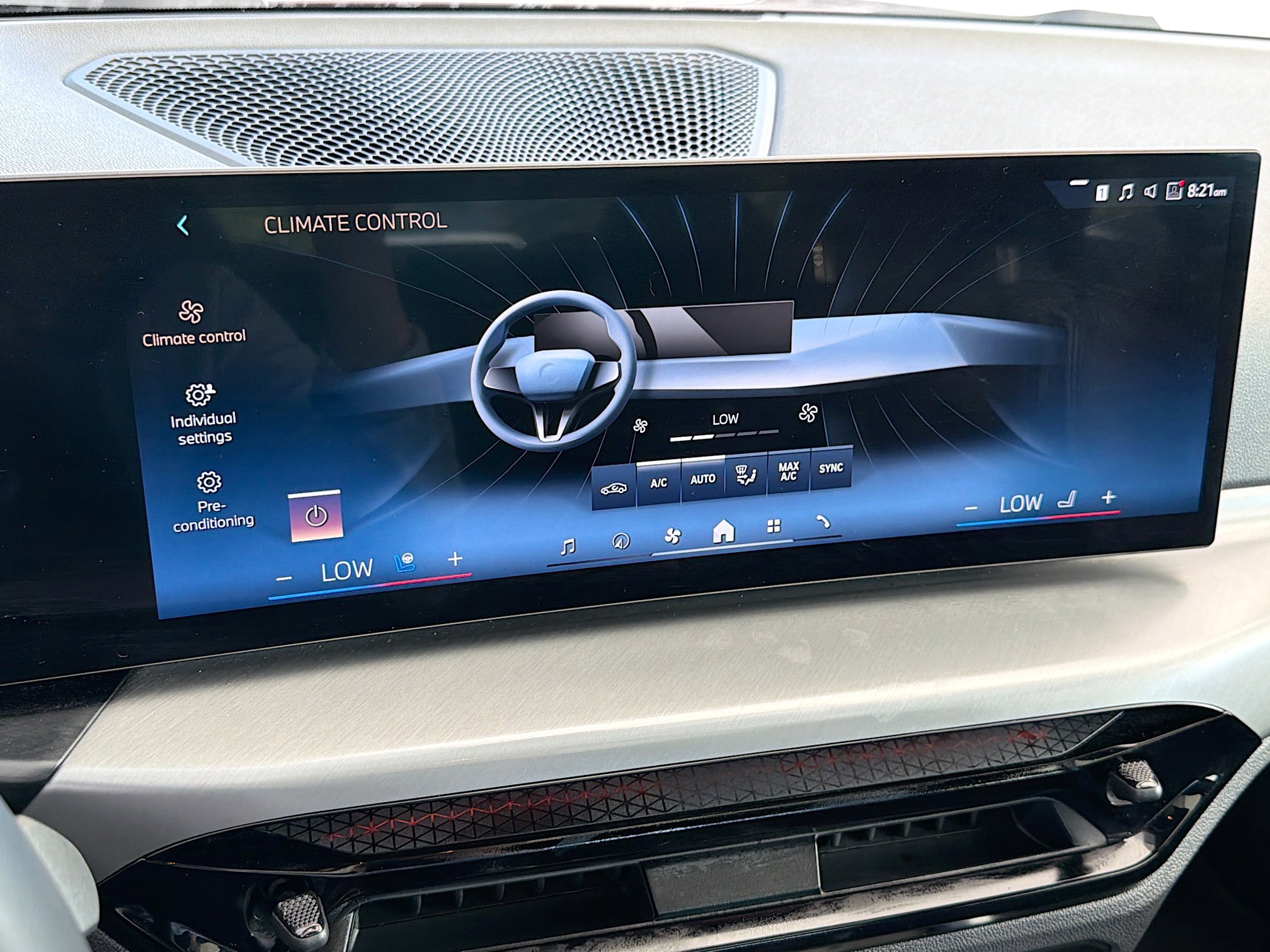 Used 2026 BMW 430i Coupe image 35