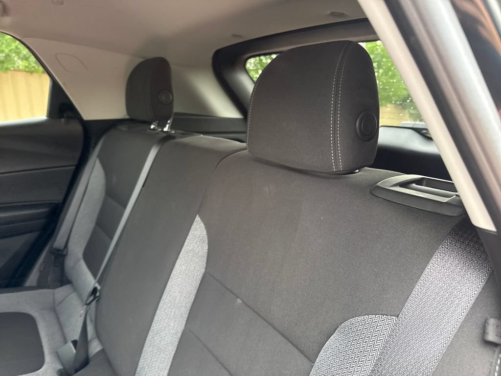 Used 2023 Chevrolet TrailBlazer LT AWD/4WD image 23