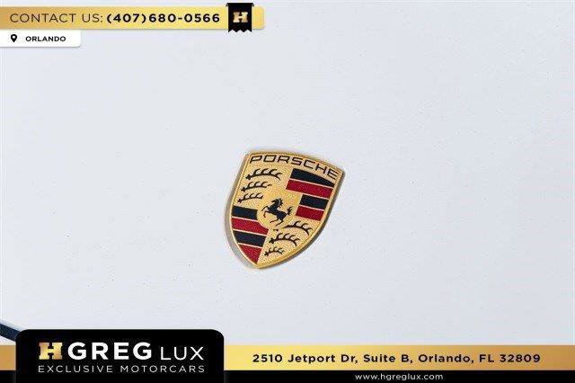 Used 2018 Porsche 911 GT3 image 25