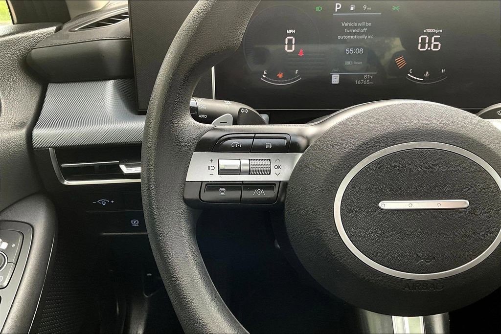 Used 2024 Hyundai Sonata SEL image 12