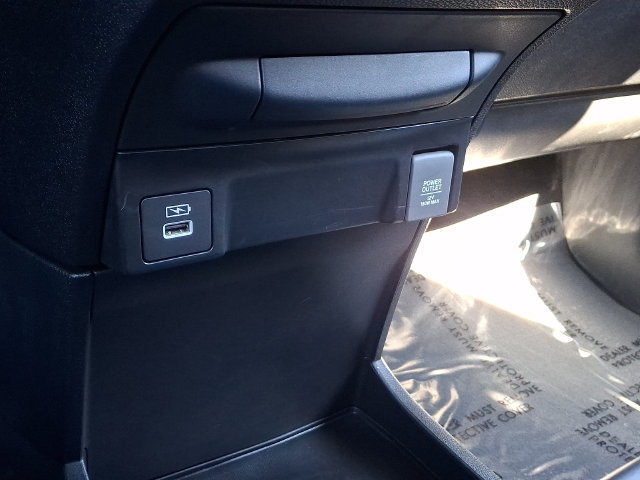 Certified 2024 Honda Odyssey EX-L image 24