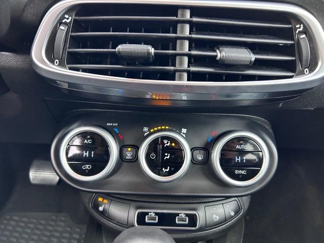 Used 2023 FIAT 500X Pop w/ Comfort Group image 13