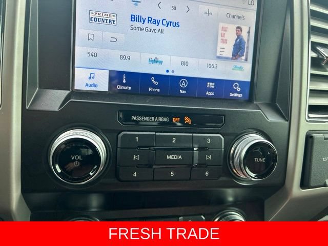 Used 2019 Ford F150 King Ranch w/ Equipment Group 601A Luxury AWD/4WD image 31