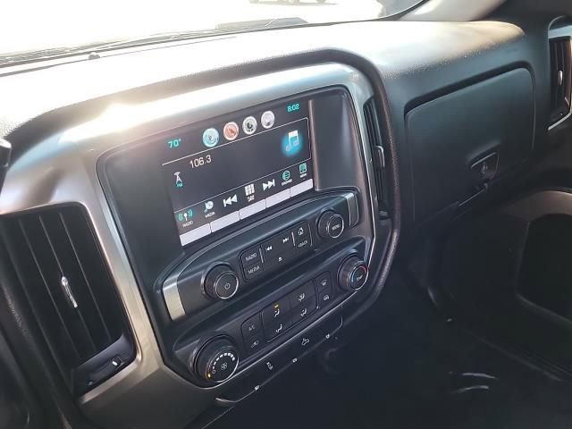Used 2018 Chevrolet Silverado 1500 LT image 6