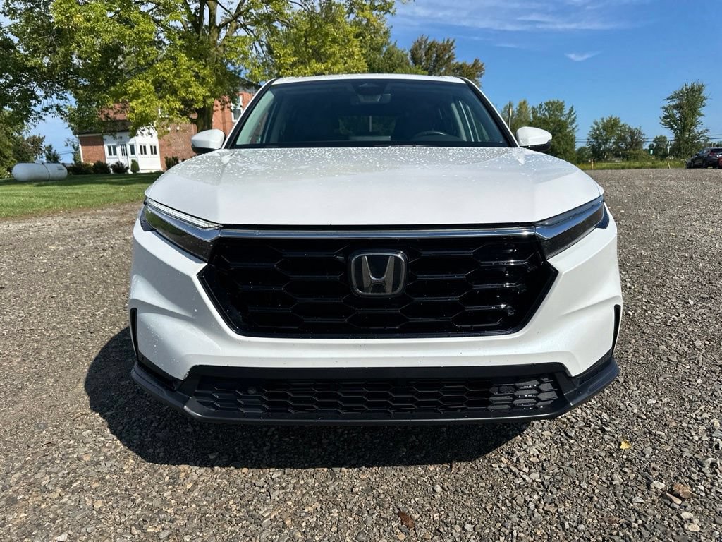 Used 2023 Honda CR-V EX-L image 2