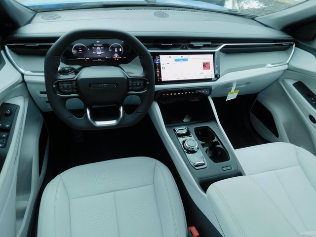 New 2026 Jeep Cherokee Limited image 20