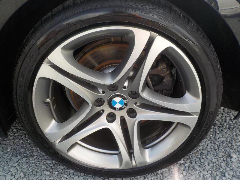 Used 2012 BMW 650i xDrive Coupe image 27