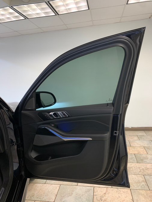 Used 2024 BMW X7 M60i AWD/4WD image 73