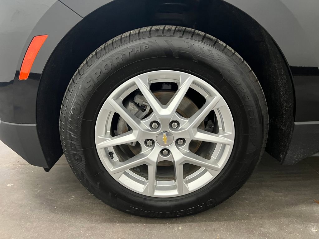 Used 2022 Chevrolet Equinox LT image 26