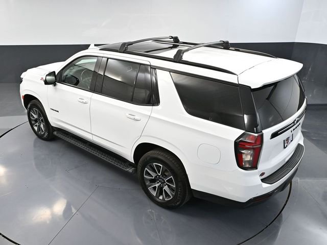 Used 2023 Chevrolet Tahoe Z71 image 66