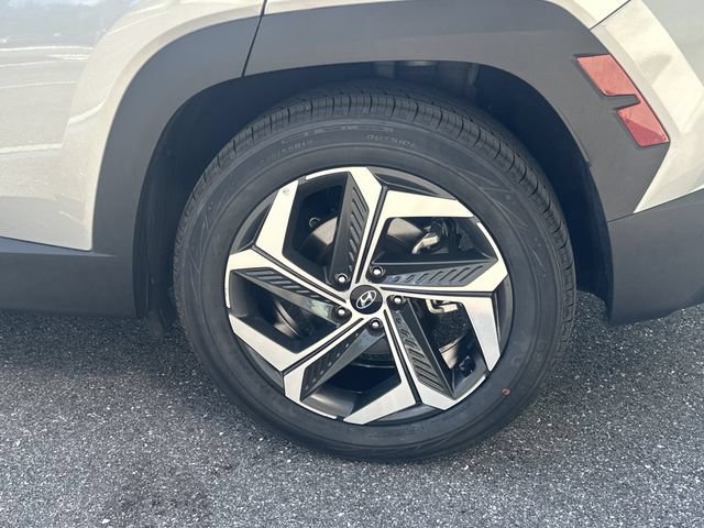 Used 2024 Hyundai Tucson SEL w/ Convenience Package FWD image 14